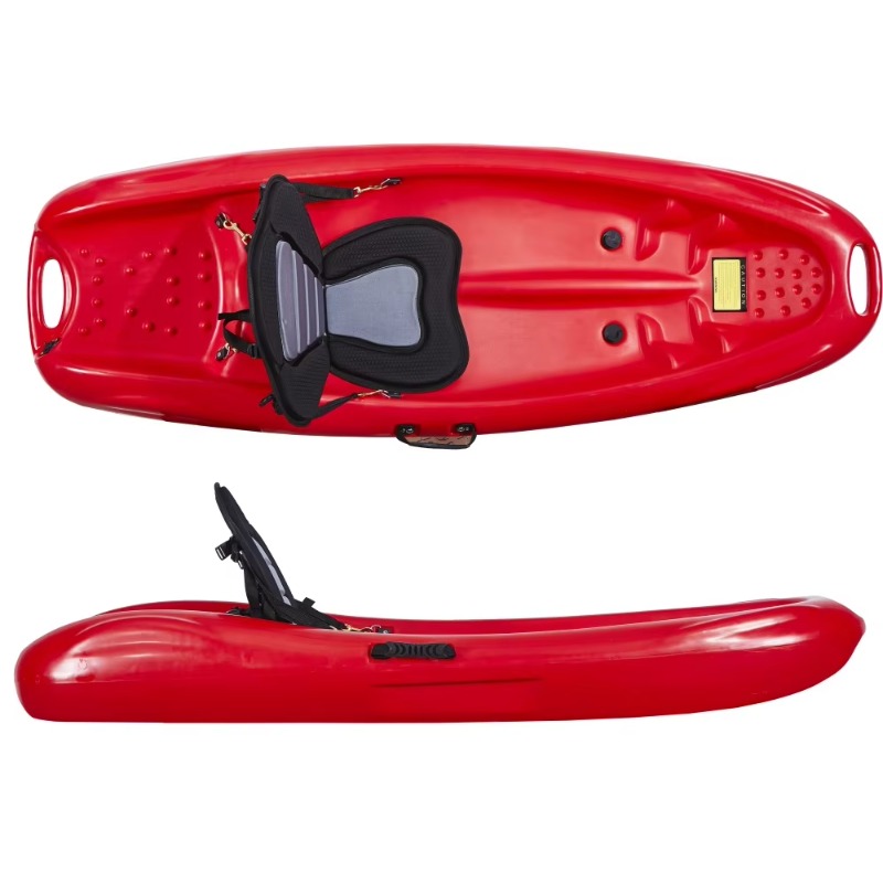 Airo LSF  Lightweight 1.85m Ki - Fishing Kayak Sit In recensione e prezzo
