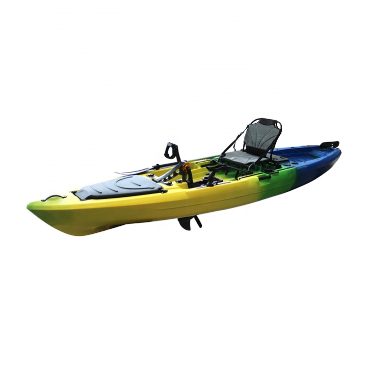 Wholesale High Quality Nice Pr - Fishing Kayak Pedal Drive recensione e prezzo