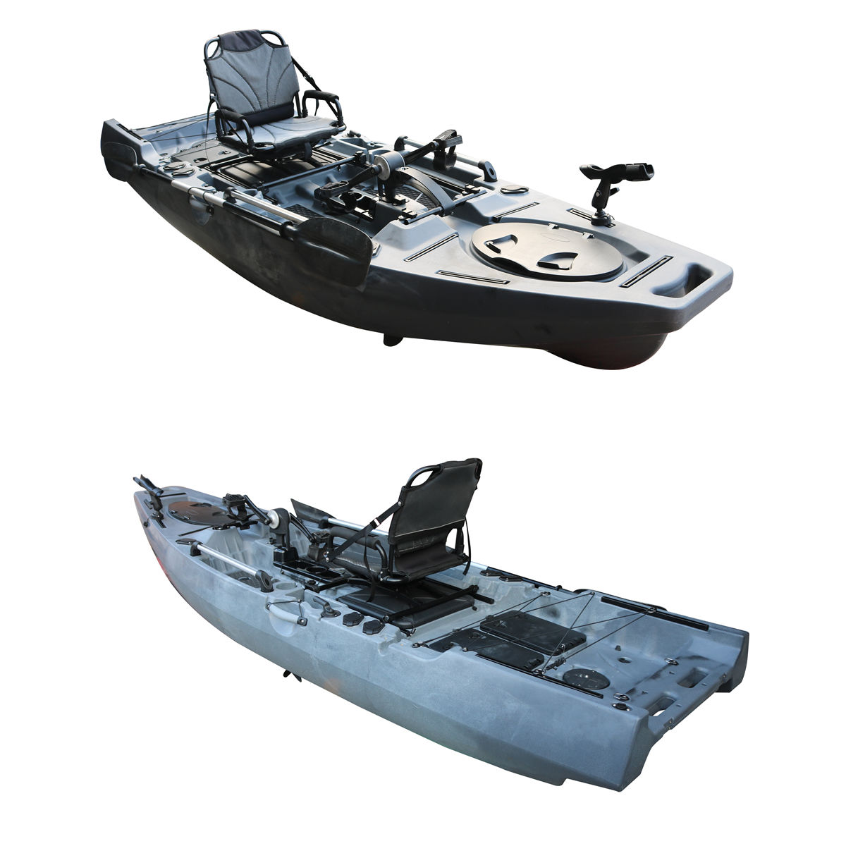 Vicking 2026 1 Person Fishing  - Fishing Kayak Sit On Top recensione e prezzo