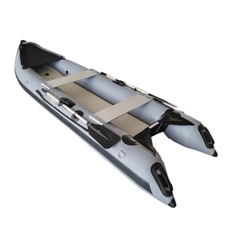 4-meter Custom Inflatable Kaya - Fishing Kayak Seat recensione e prezzo