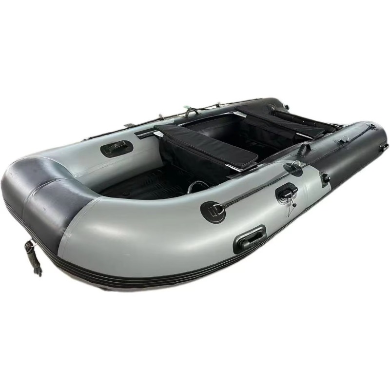 ODM OEM 12ft 380cm Inflatable  - Fishing Kayak Inflatable recensione e prezzo