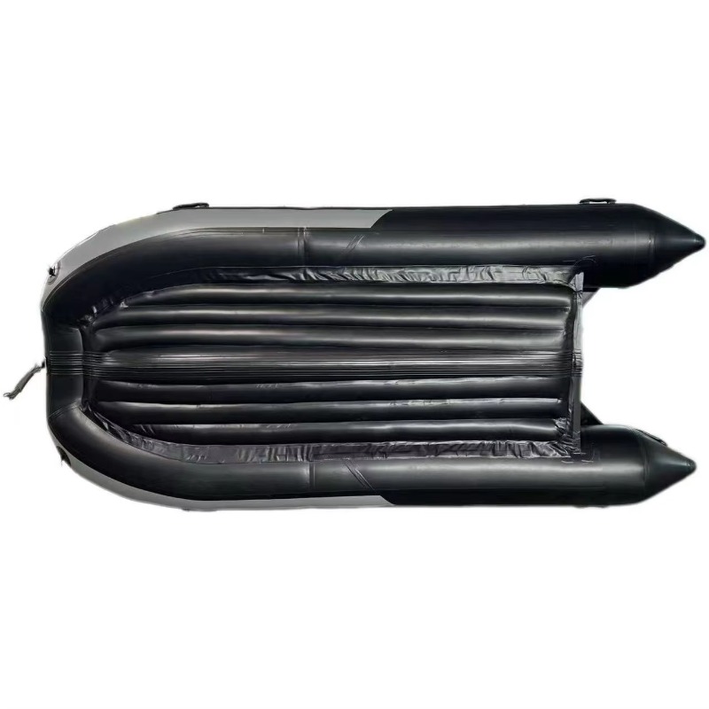 ODM OEM 12ft 380cm Inflatable  - Fishing Kayak Inflatable recensione e prezzo