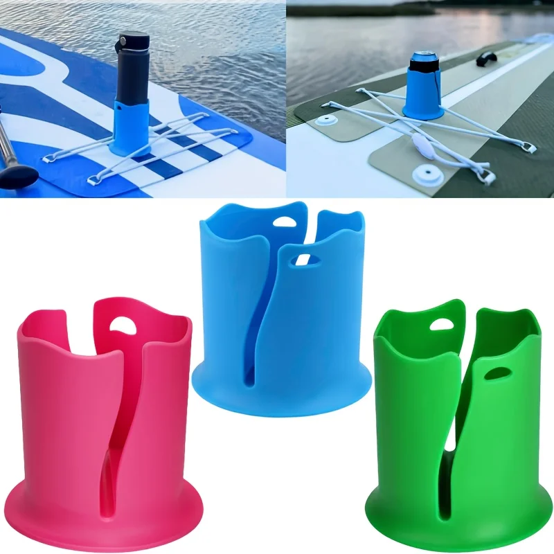Kayak Cup Holder Tip Over Resi - Fishing Kayak Anchor recensione e prezzo