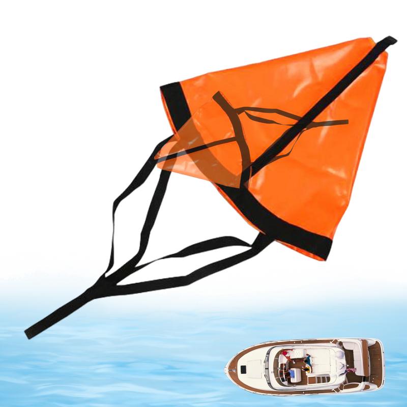 Drift Sock Kayak Sea Anchors f - Fishing Kayak Anchor recensione e prezzo