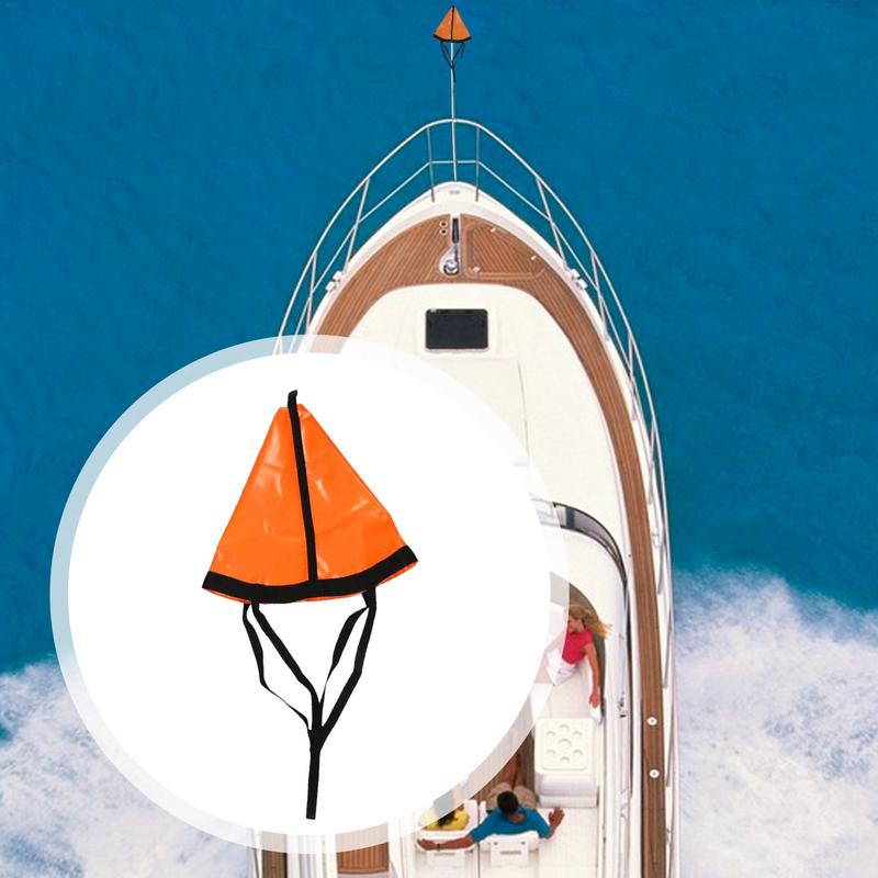 Drift Sock Kayak Sea Anchors f - Fishing Kayak Anchor recensione e prezzo