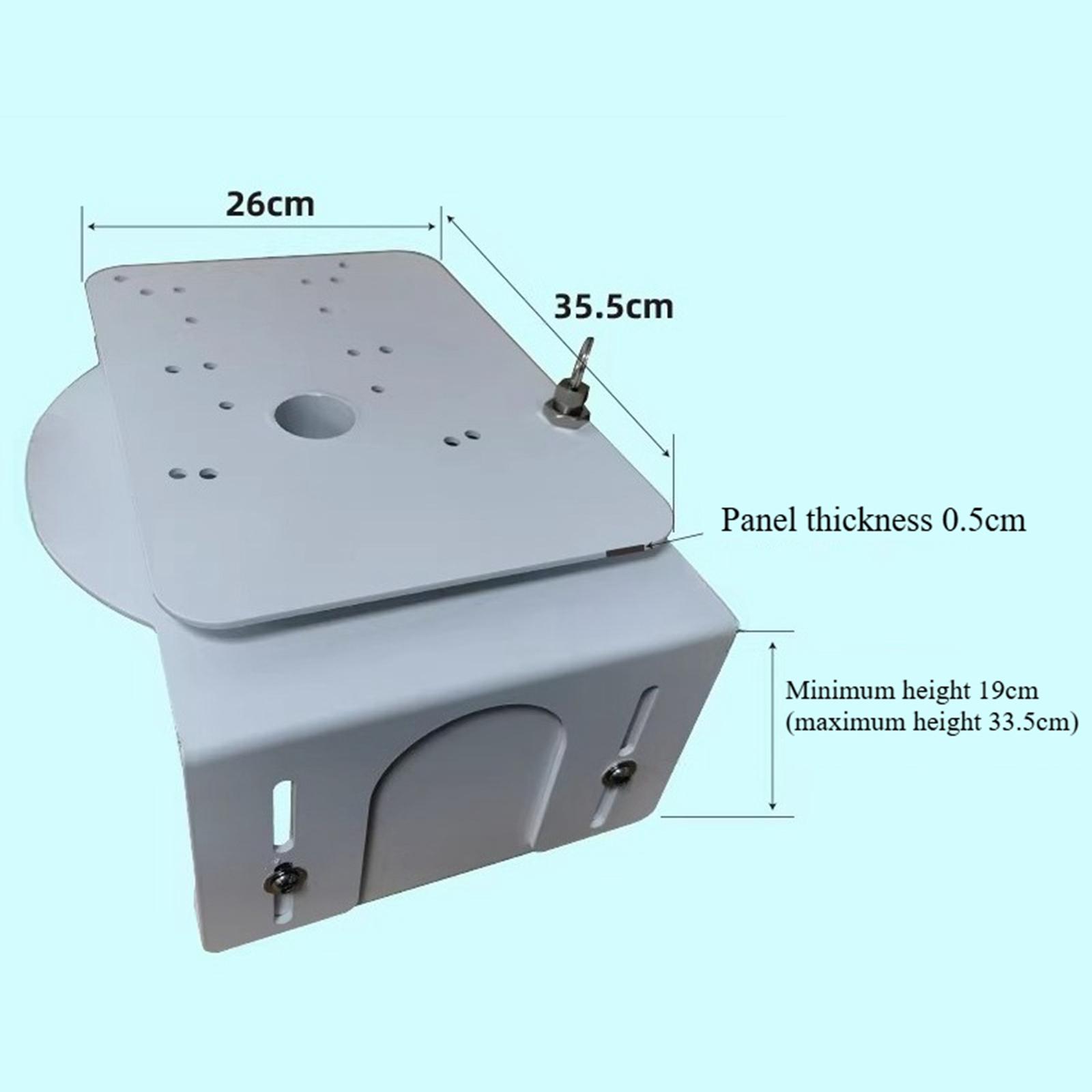 Marine Stainless Steel Trollin - Fishing Kayak Trolling Motor recensione e prezzo