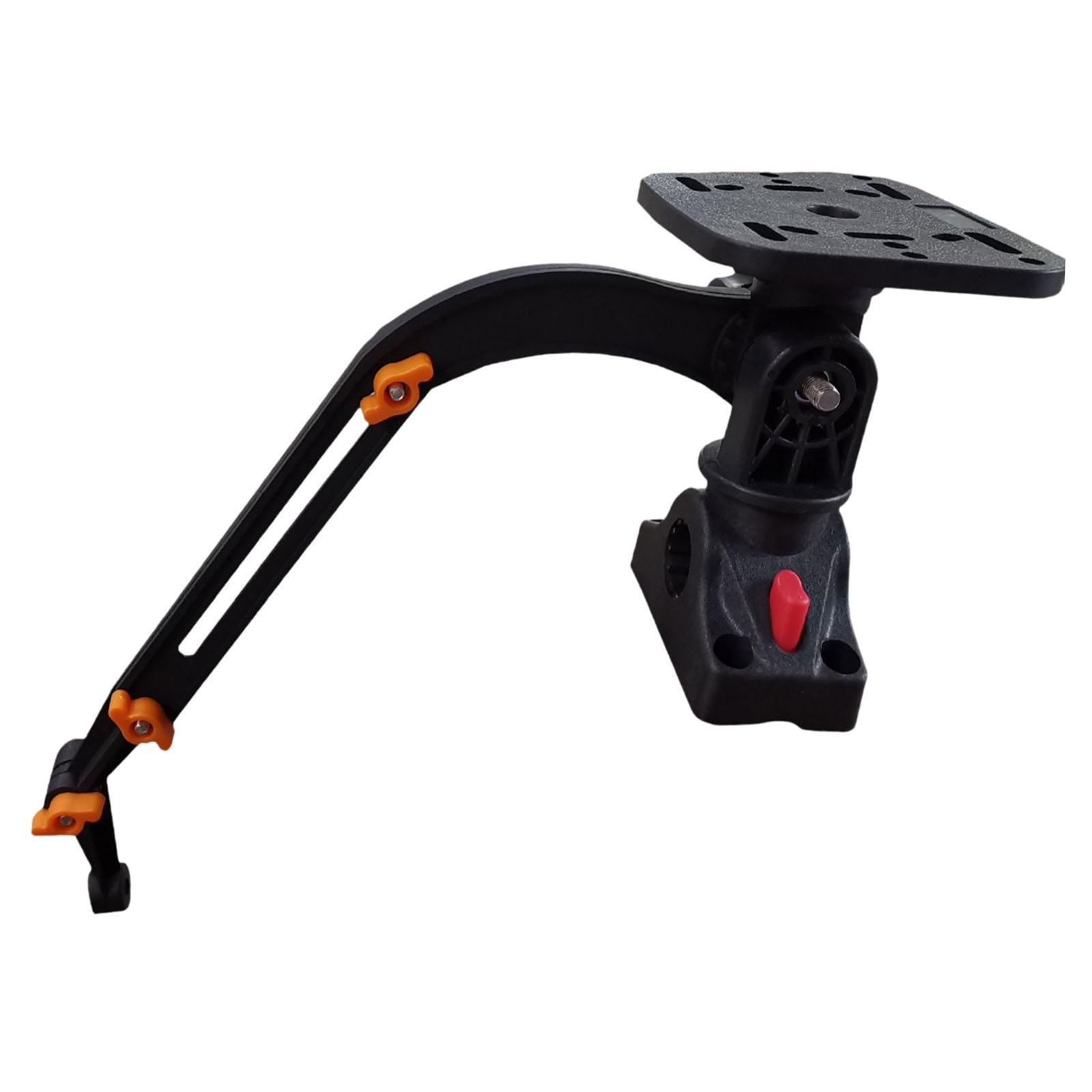 Fish Finder Mount 1 Inch Ball  - Fishing Kayak Fish Finder Mount recensione e prezzo