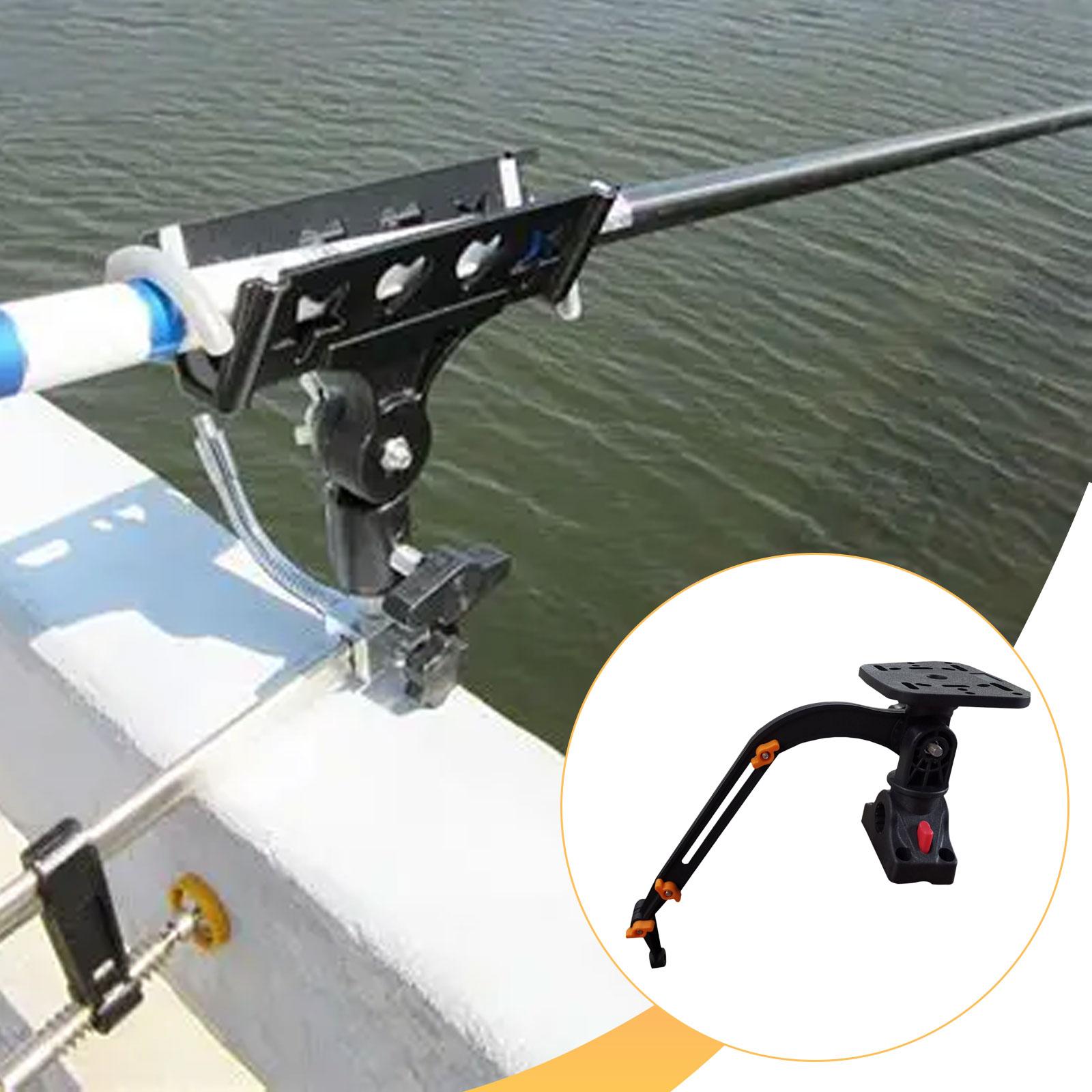 Fish Finder Mount 1 Inch Ball  - Fishing Kayak Fish Finder Mount recensione e prezzo
