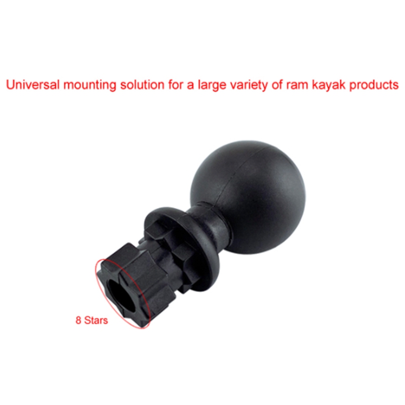 L68AKayak Universal Mount Base - Fishing Kayak Rod Holder recensione e prezzo