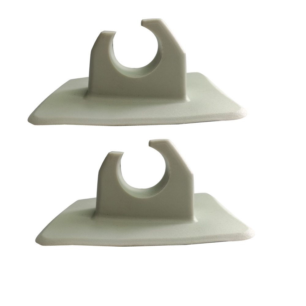 2pcs PVC Inflatable Boat Paddl - Fishing Kayak Storage Bag recensione e prezzo