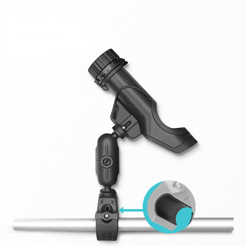 Kayak Rod Holder New Upgrade 3 - Fishing Kayak Rod Holder recensione e prezzo